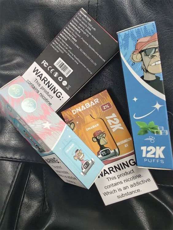 Unveiling the Surprising Electronic Cigarette Benefits