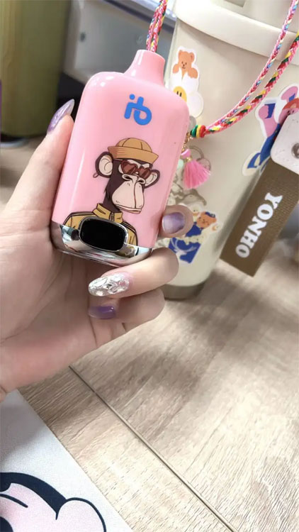 Thailand’s E-Cigarette Import Law 2025: What You Need to Know