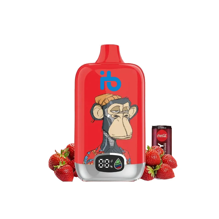 Discover the Best Custom E Cigarettes for a Personalized Vaping Experience