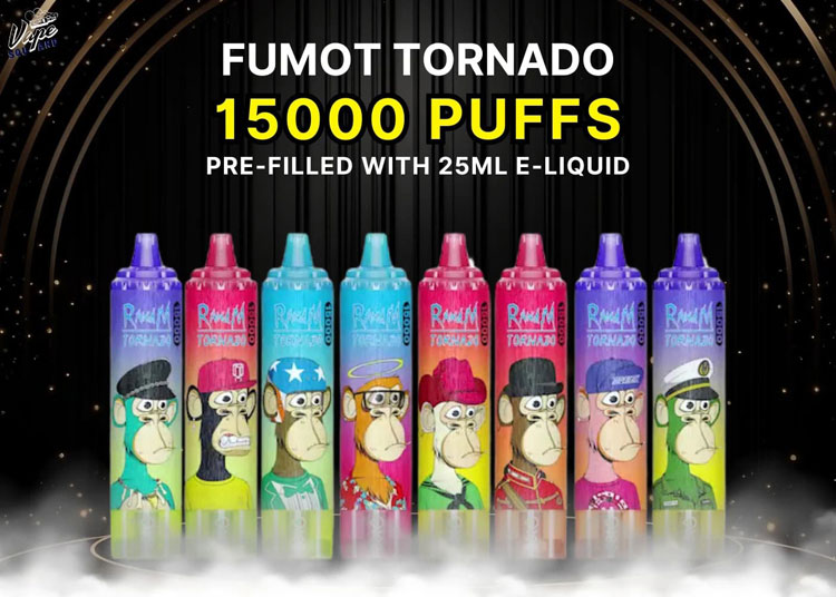 Exploring Juice Varieties for E-Cigarettes: A Comprehensive Guide